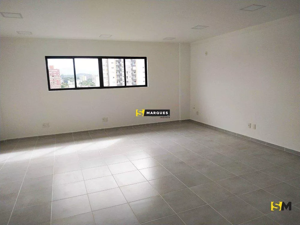 Conjunto Comercial-Sala para alugar, 43m² - Foto 2