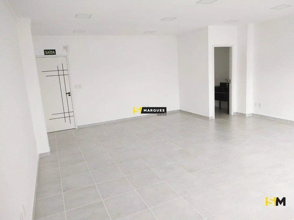 Conjunto Comercial-Sala para alugar, 43m² - Foto 4