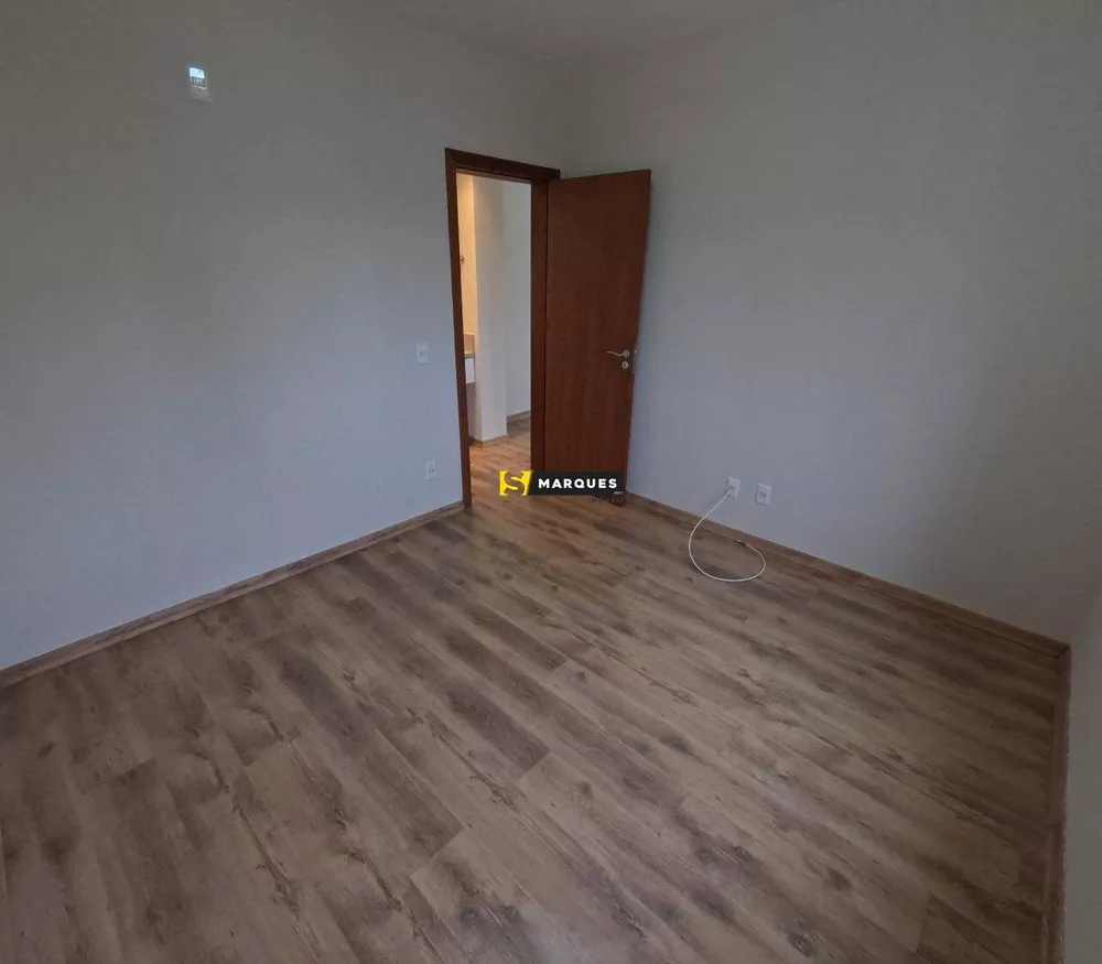 Apartamento à venda com 1 quarto, 45m² - Foto 8