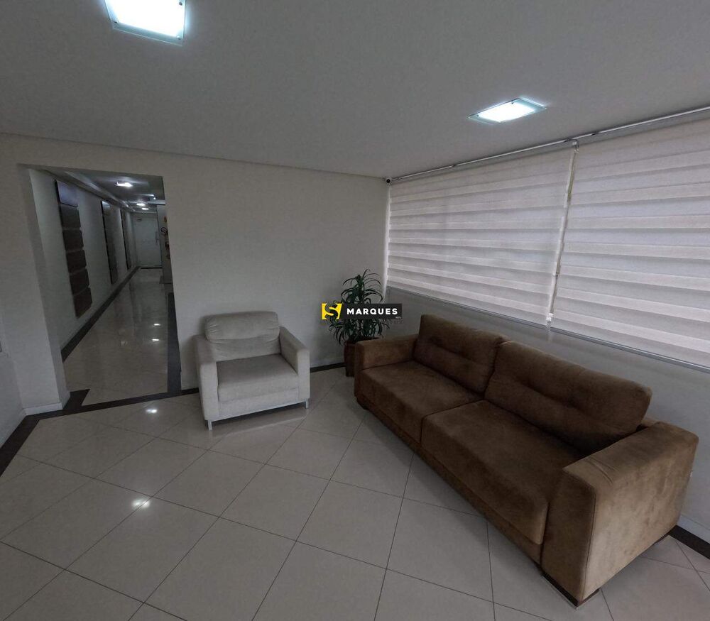 Apartamento, 1 quarto, 45 m² - Foto 12