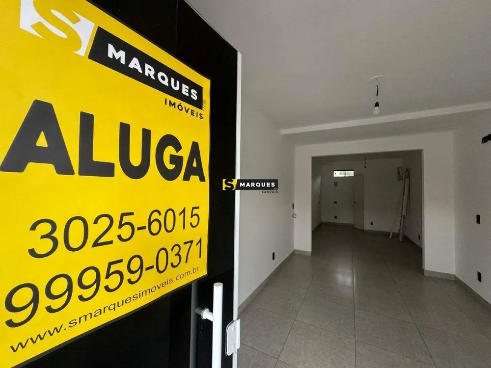 Sala-Conjunto, 30 m² - Foto 1
