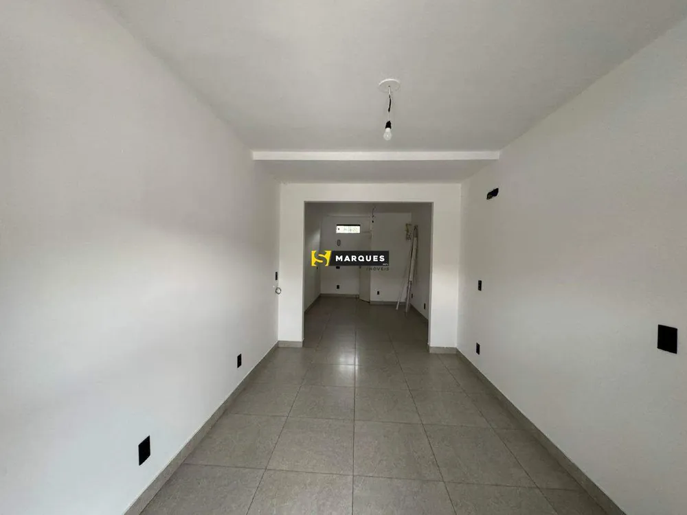 Sala-Conjunto, 30 m² - Foto 4