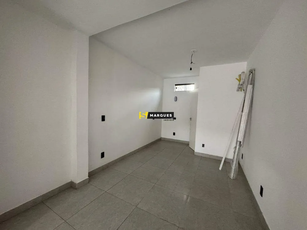 Sala-Conjunto, 30 m² - Foto 8