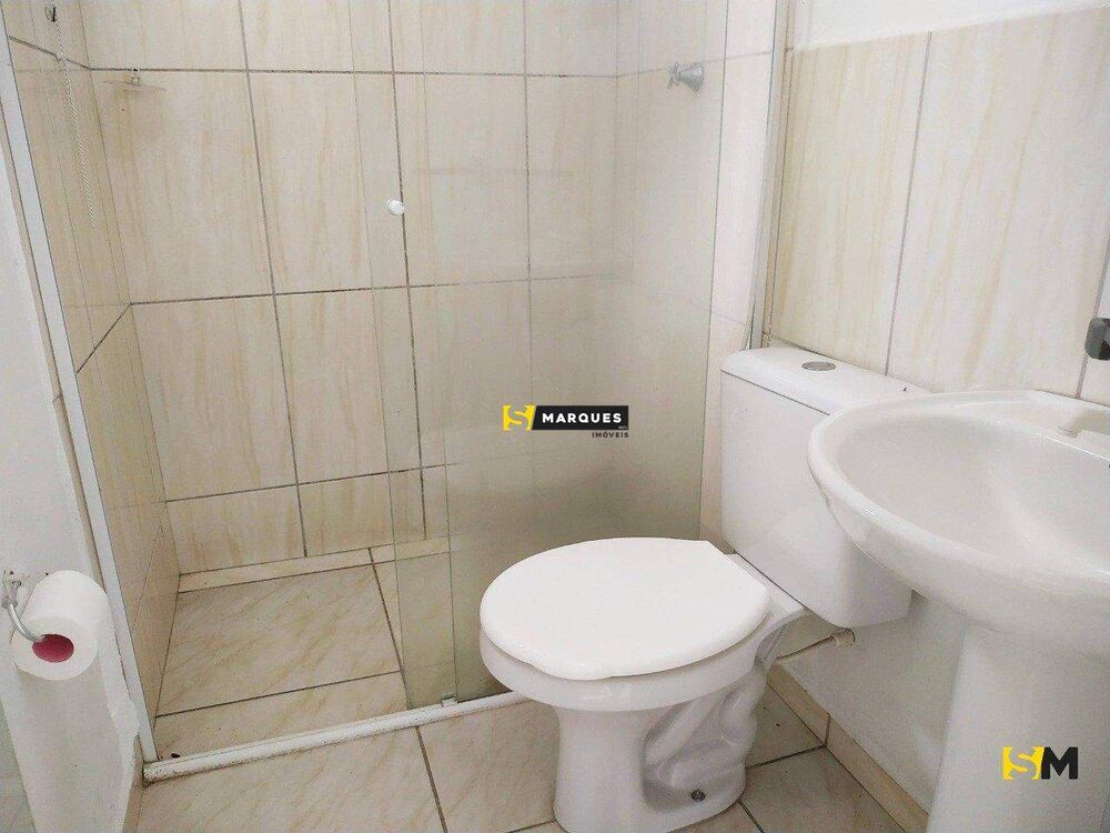 Kitnet e Studio para alugar com 1 quarto, 40m² - Foto 1