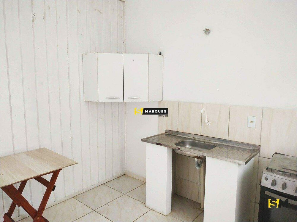 Kitnet e Studio para alugar com 1 quarto, 40m² - Foto 3