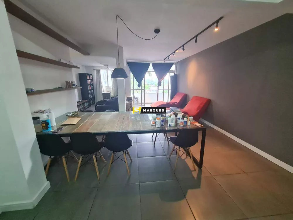 Apartamento à venda com 1 quarto, 102m² - Foto 5