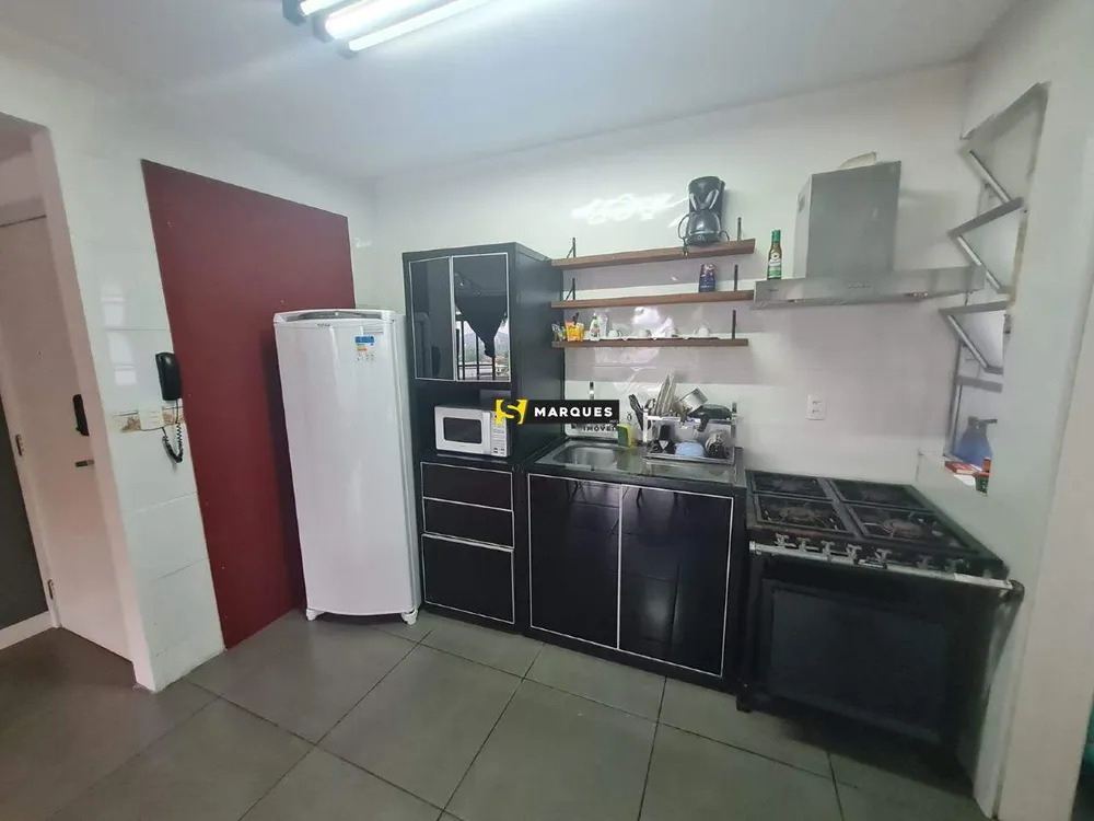 Apartamento, 1 quarto, 102 m² - Foto 14