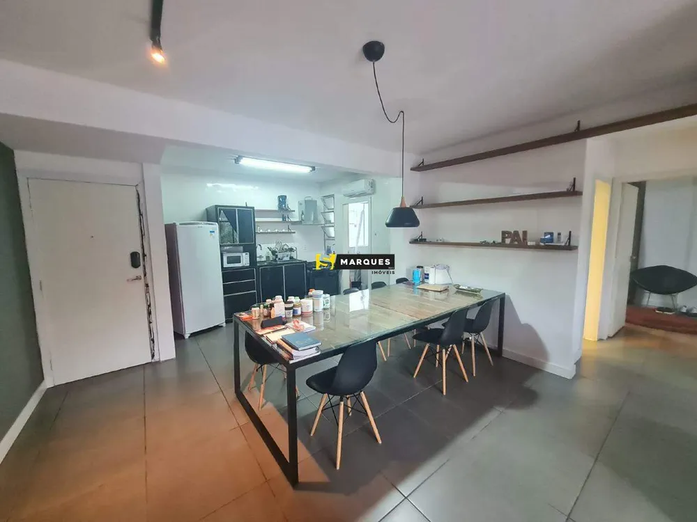 Apartamento, 1 quarto, 102 m² - Foto 13