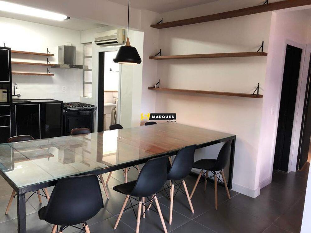 Apartamento à venda com 1 quarto, 102m² - Foto 12