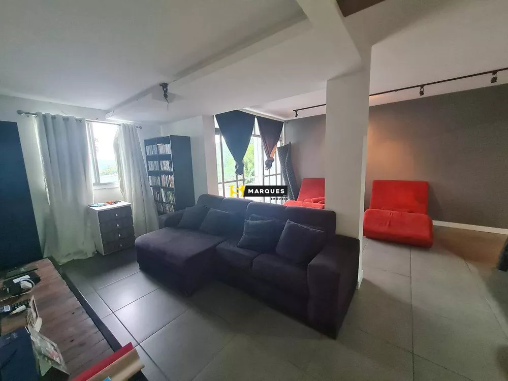 Apartamento à venda com 1 quarto, 102m² - Foto 7