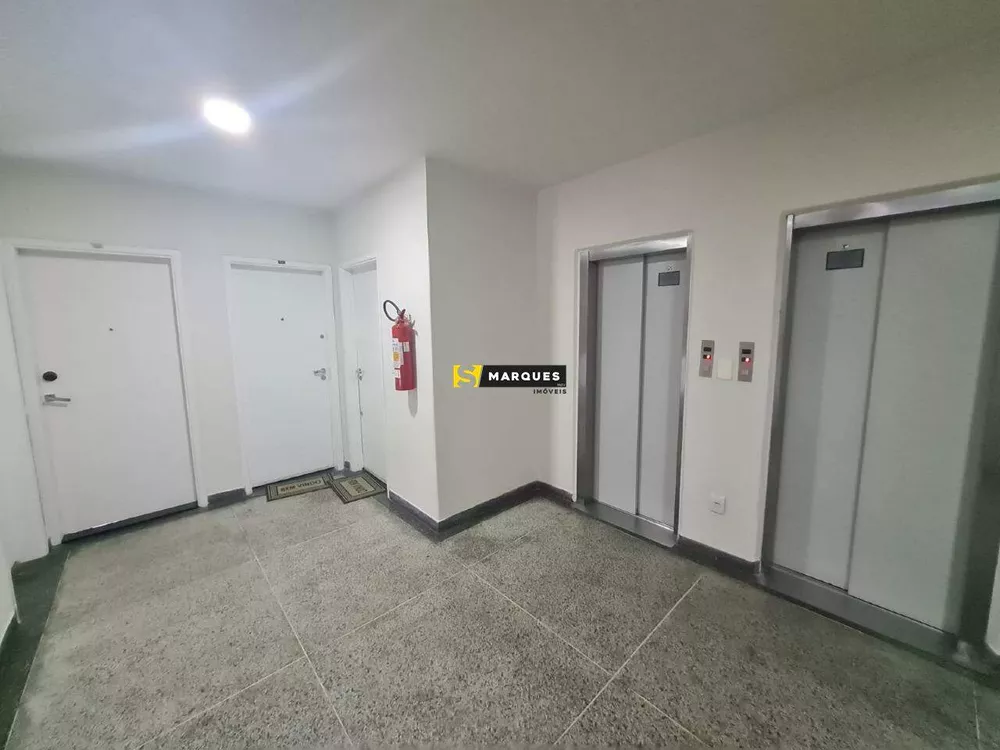 Apartamento à venda com 1 quarto, 102m² - Foto 4