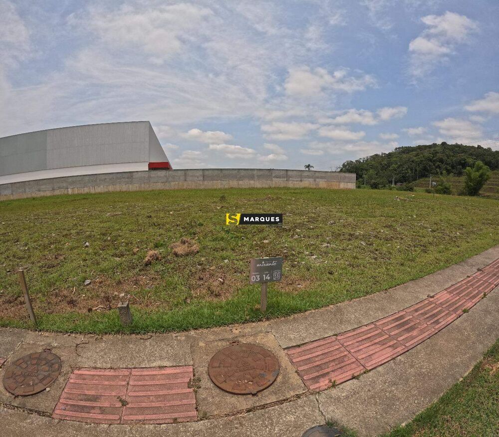 Terreno, 406 m² - Foto 4