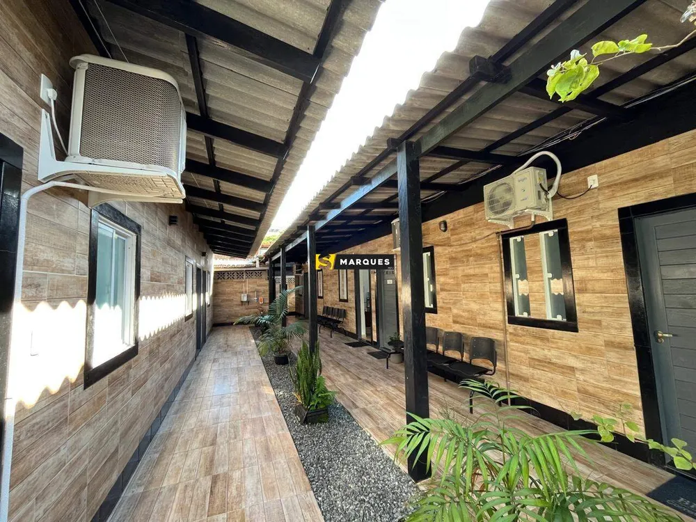 Sala-Conjunto, 16 m² - Foto 10