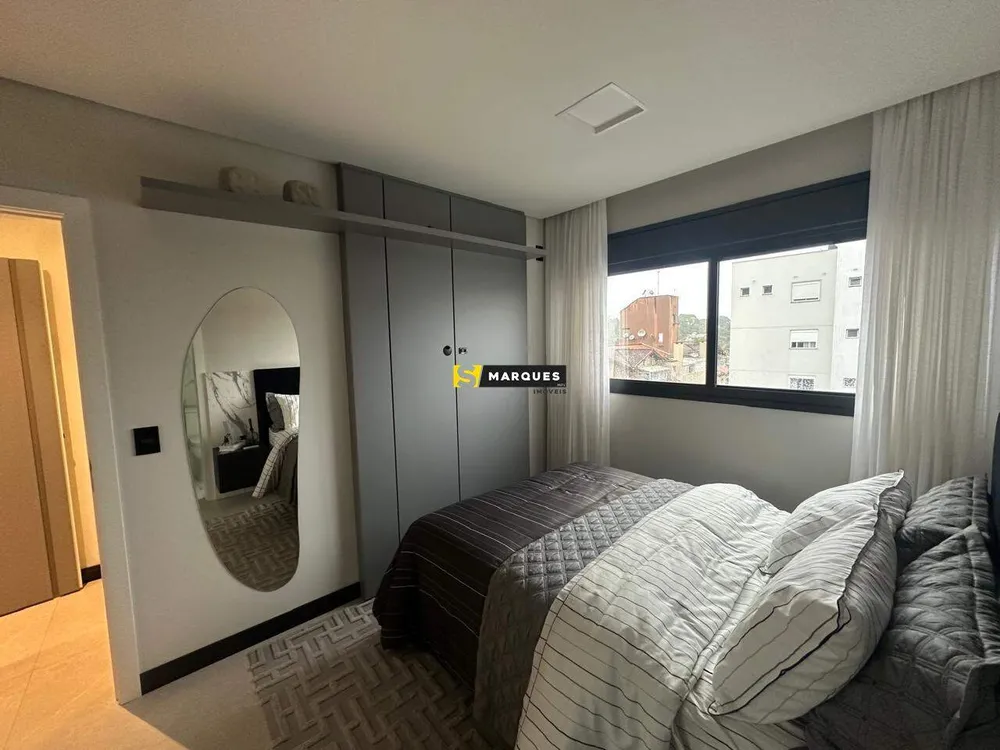 Apartamento, 3 quartos, 120 m² - Foto 3