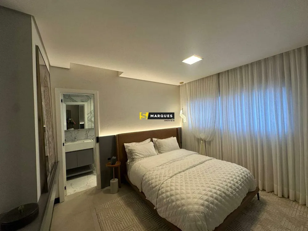 Apartamento, 3 quartos, 120 m² - Foto 4