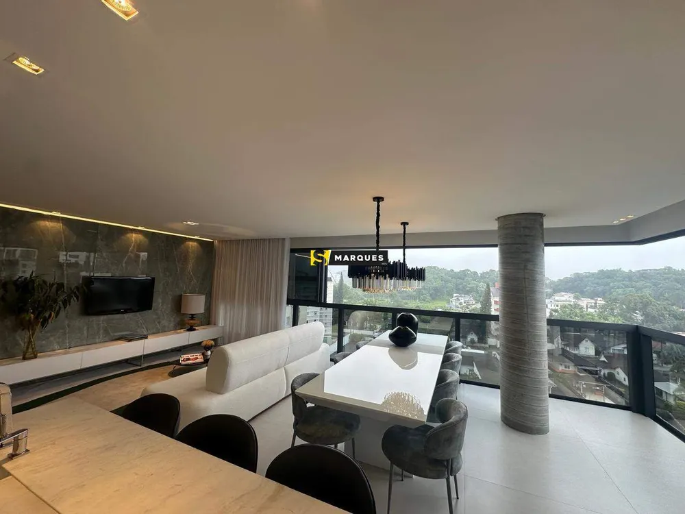 Apartamento, 3 quartos, 120 m² - Foto 5