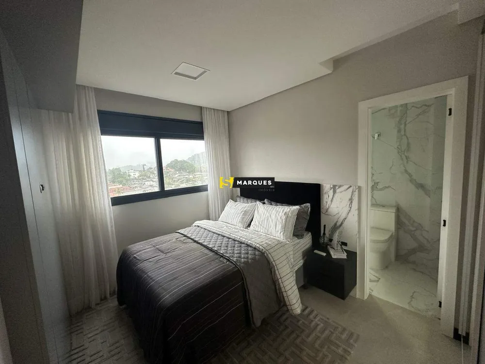 Apartamento, 3 quartos, 120 m² - Foto 7