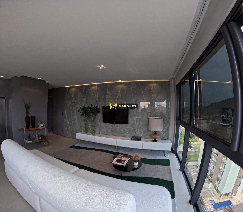 Apartamento à venda com 5 quartos, 120m² - Foto 4