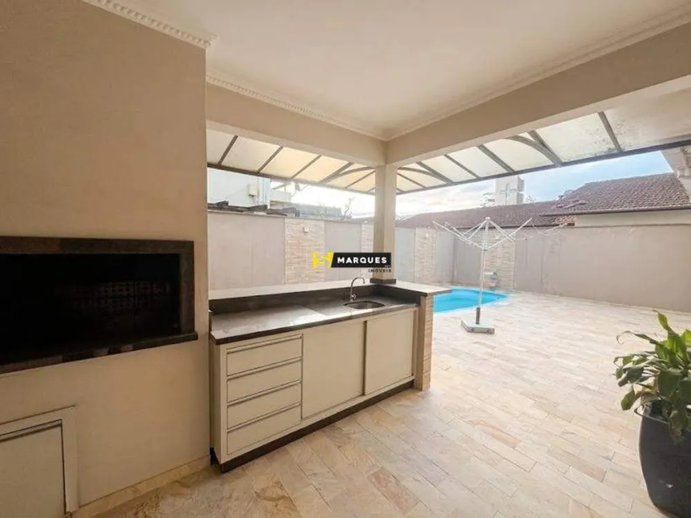 Casa, 4 quartos, 390 m² - Foto 2