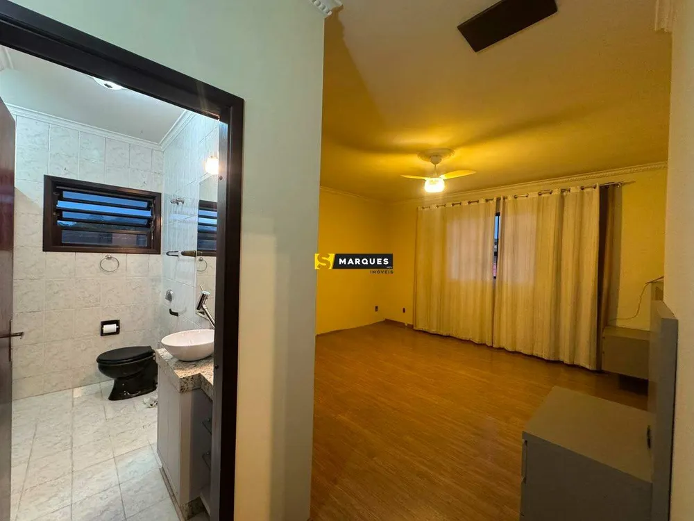 Casa, 4 quartos, 390 m² - Foto 7