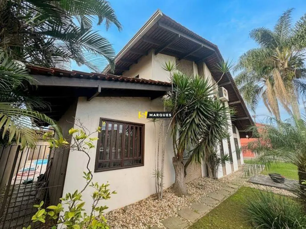 Casa, 4 quartos, 390 m² - Foto 3