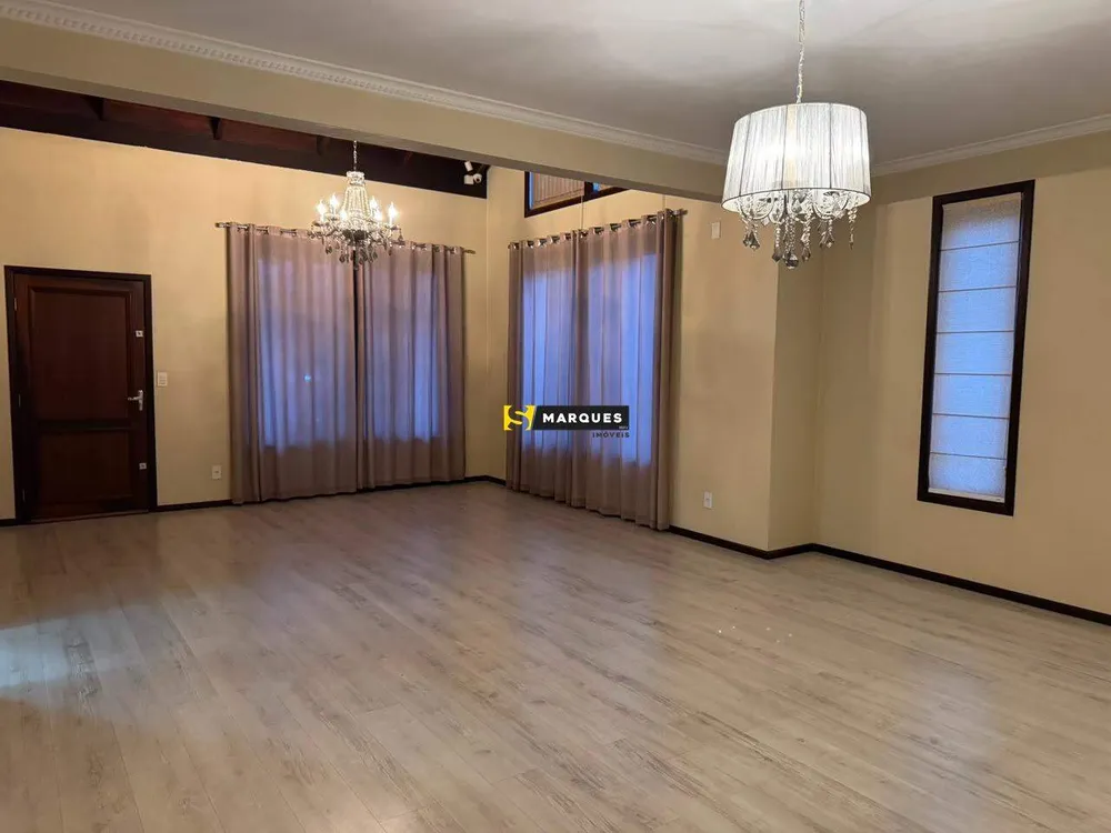 Casa, 4 quartos, 390 m² - Foto 3