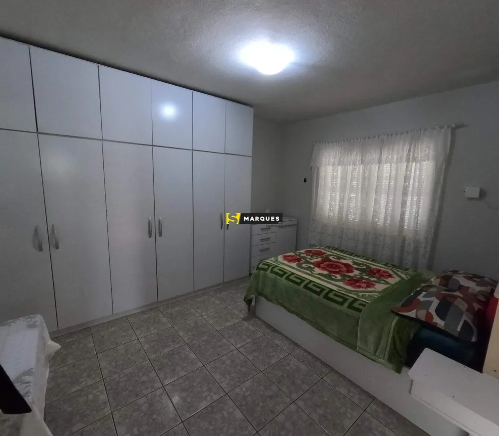 Casa, 4 quartos, 164 m² - Foto 4