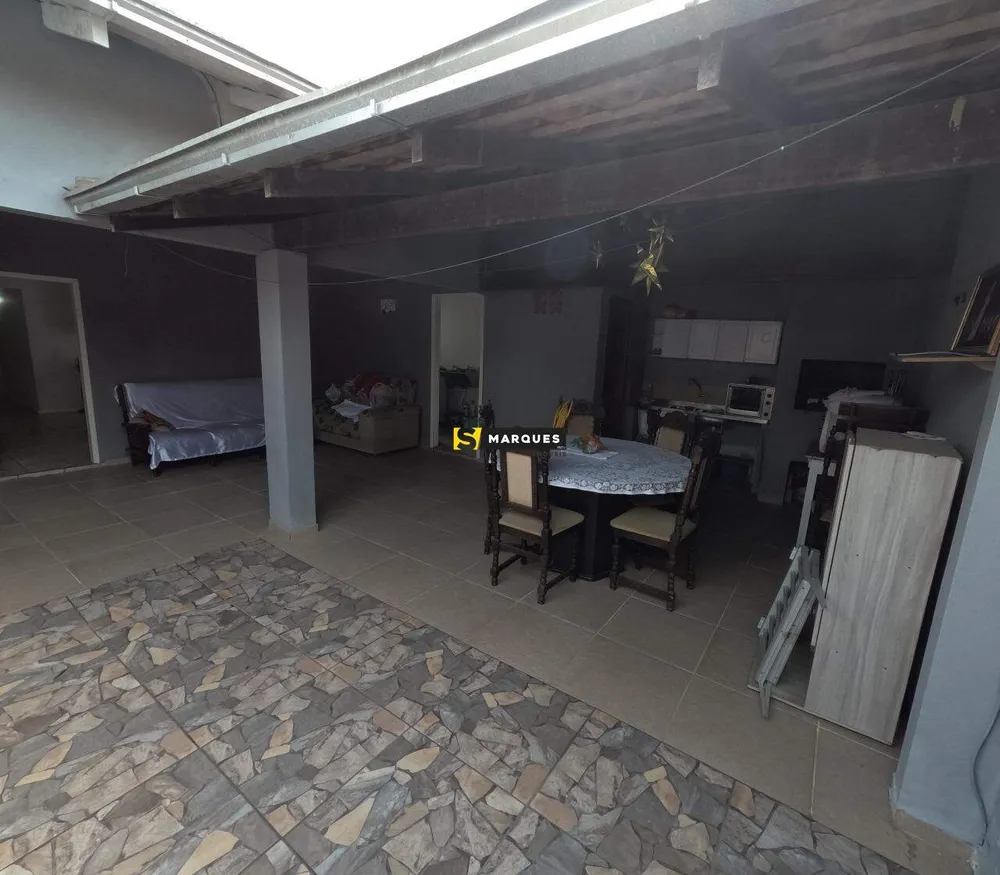 Casa, 4 quartos, 164 m² - Foto 11