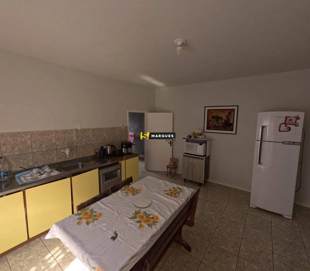 Casa, 4 quartos, 164 m² - Foto 6