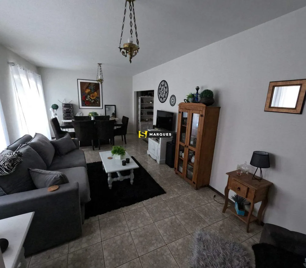 Casa, 4 quartos, 164 m² - Foto 5