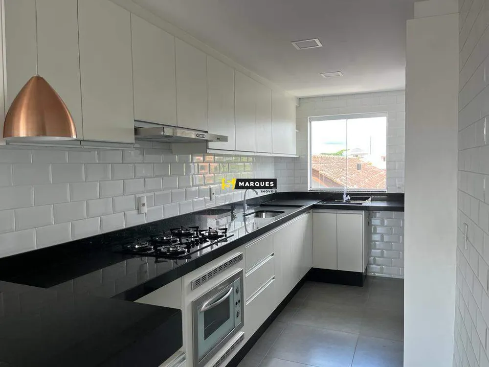 Apartamento, 2 quartos, 58 m² - Foto 3