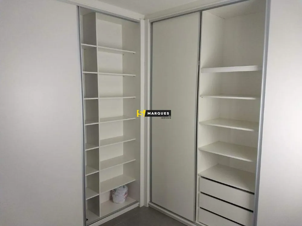 Apartamento, 2 quartos, 58 m² - Foto 2