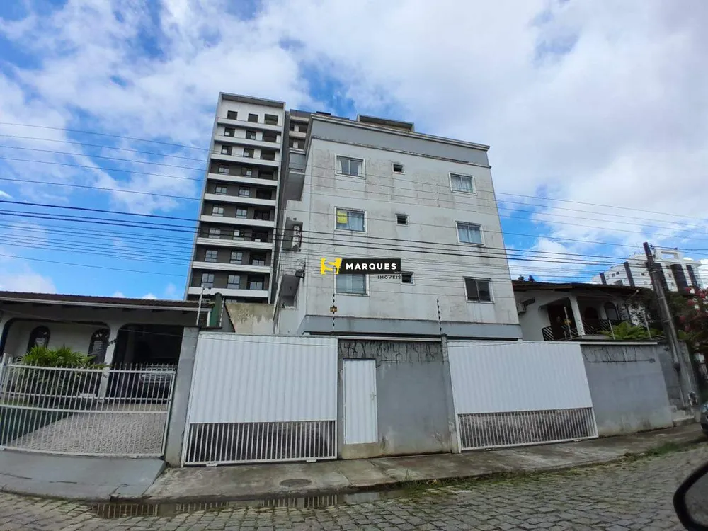 Apartamento, 2 quartos, 58 m² - Foto 8