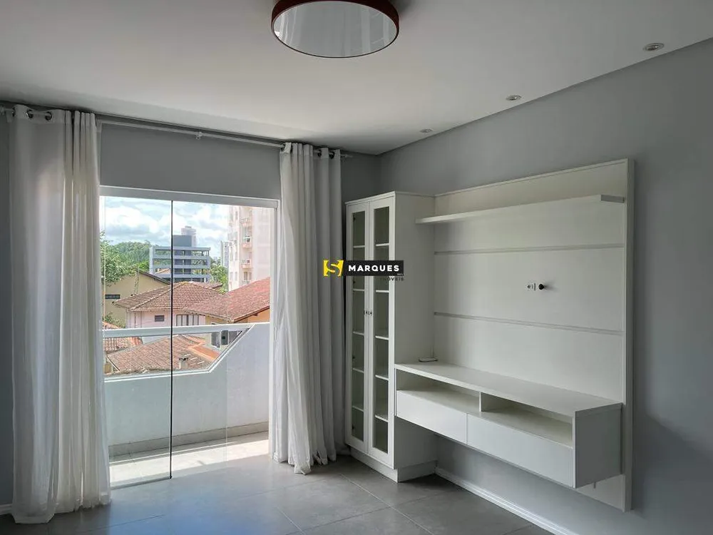 Apartamento, 2 quartos, 58 m² - Foto 4