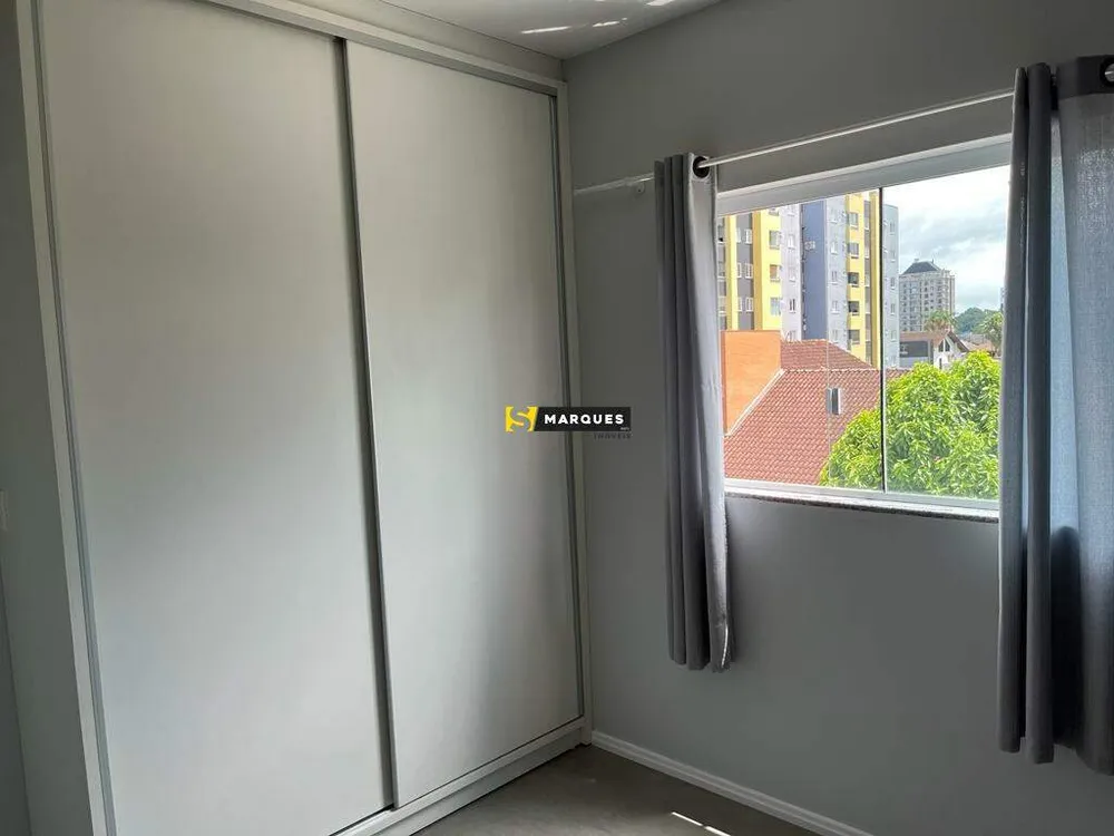 Apartamento, 2 quartos, 58 m² - Foto 6