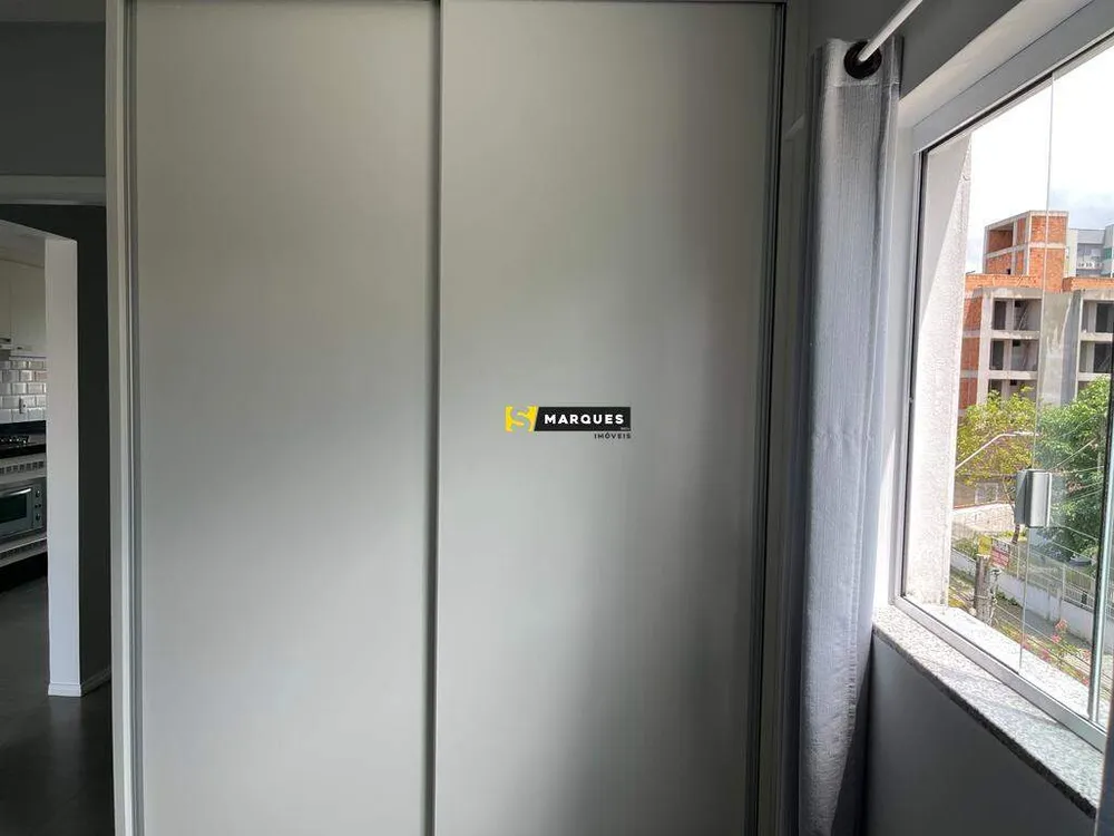 Apartamento, 2 quartos, 58 m² - Foto 1