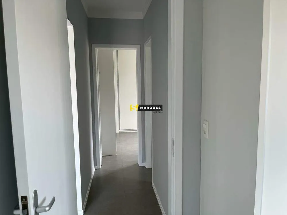 Apartamento, 2 quartos, 58 m² - Foto 3
