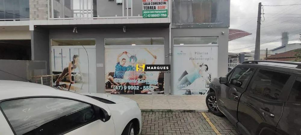 Sala-Conjunto, 80 m² - Foto 1