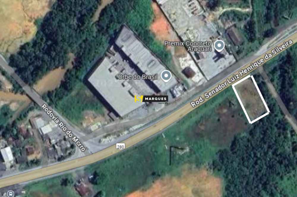 Terreno, 2310 m² - Foto 2