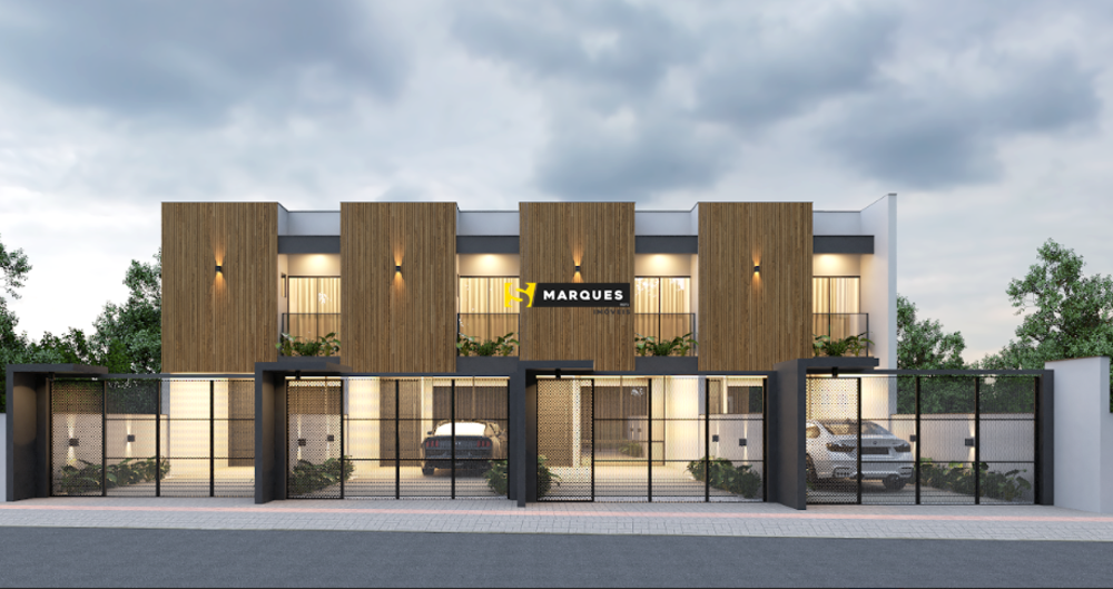 Casa, 2 quartos, 105 m² - Foto 5