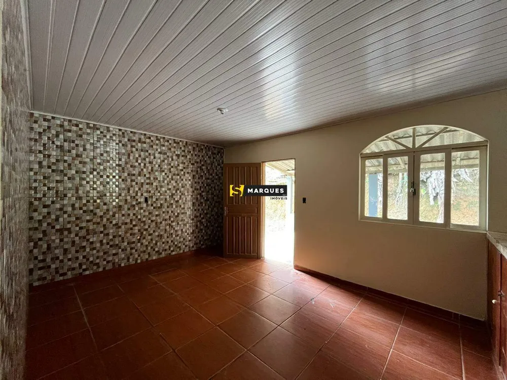 Casa, 2 quartos, 80 m² - Foto 3