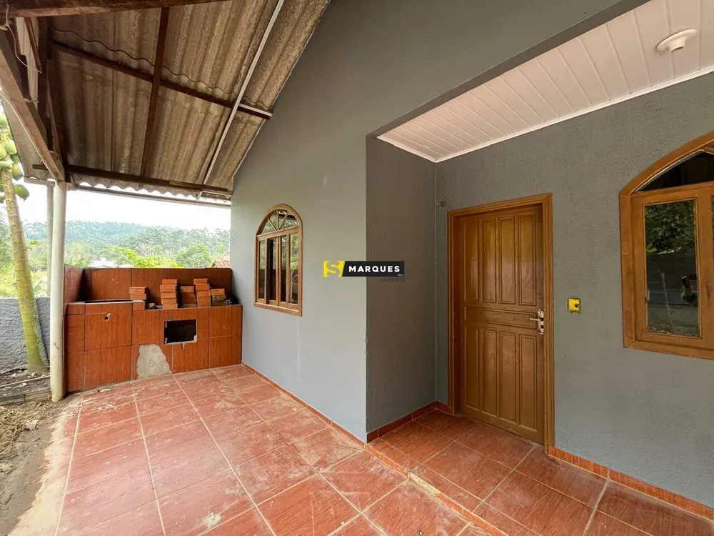 Casa, 2 quartos, 80 m² - Foto 1