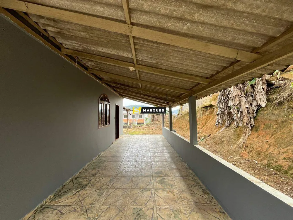 Casa, 2 quartos, 80 m² - Foto 2