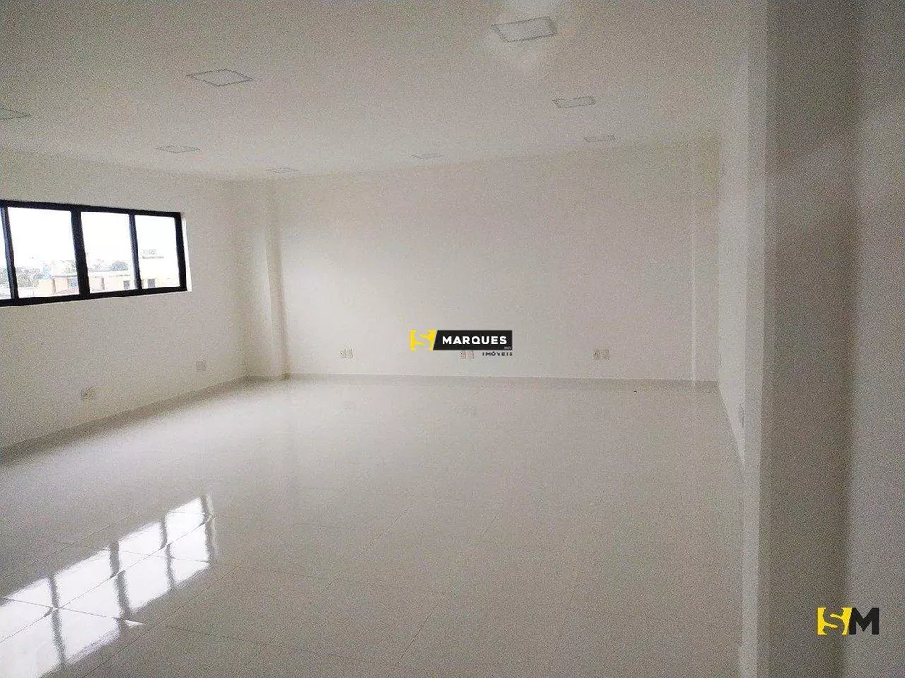 Conjunto Comercial-Sala para alugar, 56m² - Foto 3