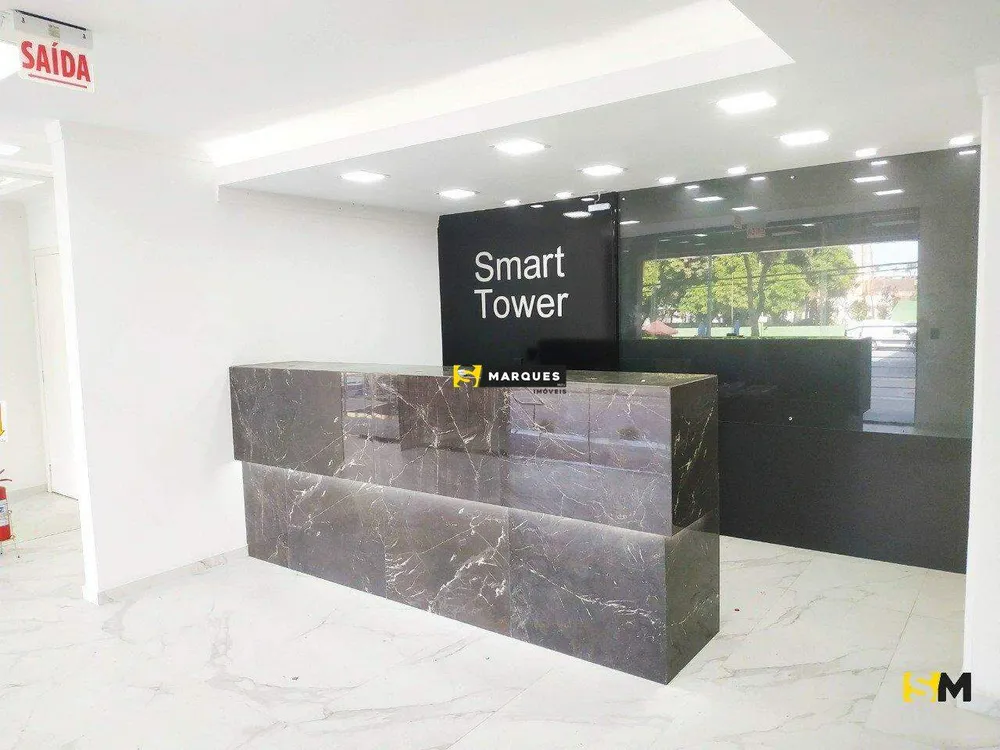Sala-Conjunto, 56 m² - Foto 9