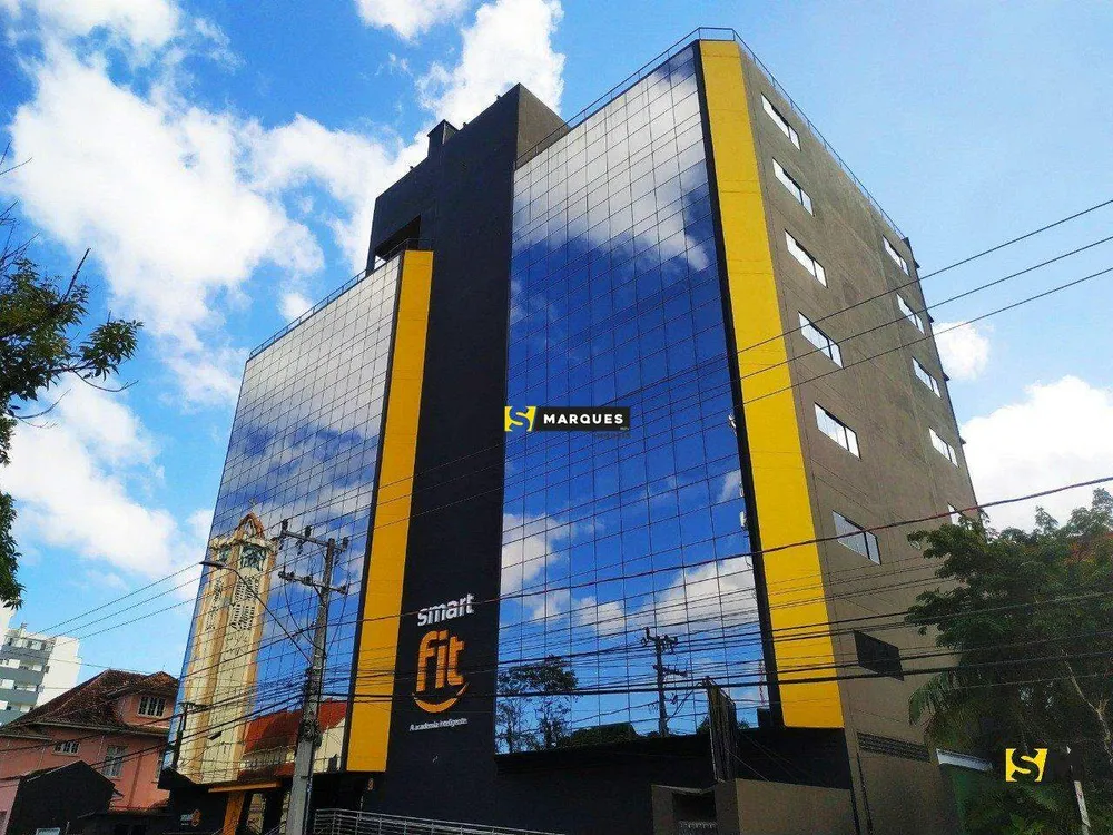 Sala-Conjunto, 56 m² - Foto 8