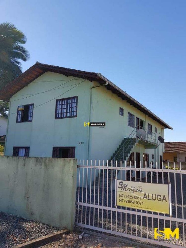 Kitnet e Studio para alugar, 35m² - Foto 2