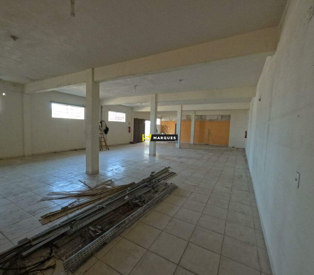 Depósito-Galpão-Armazém à venda, 300m² - Foto 5