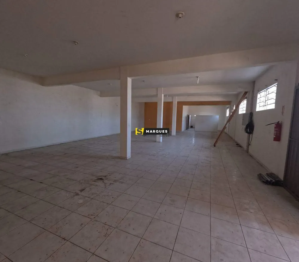 Depósito-Galpão, 300 m² - Foto 10