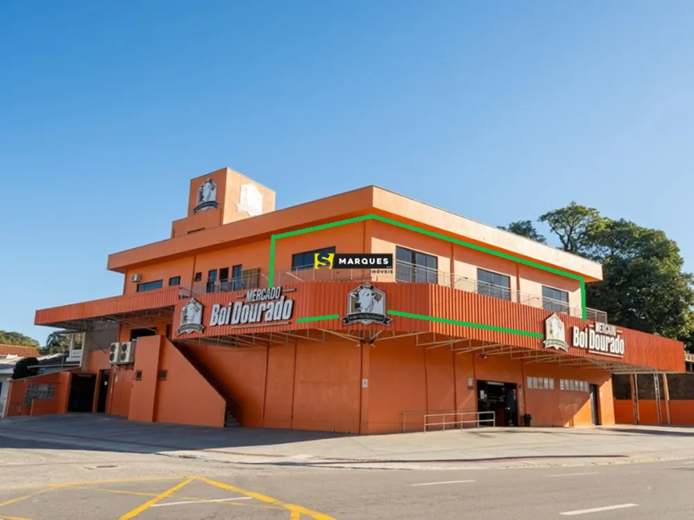 Sala-Conjunto, 275 m² - Foto 1